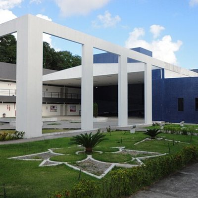Federal University of Paraíba