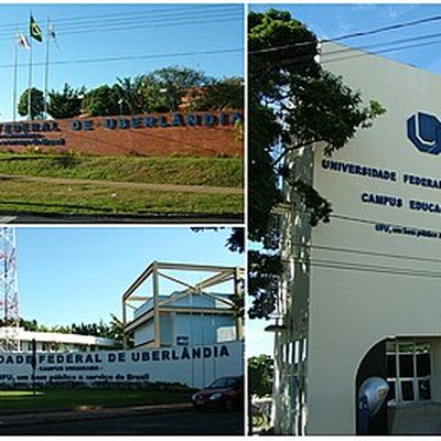 Federal University of Uberlândia