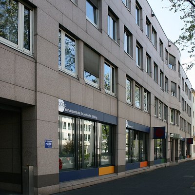 Federal Agency for Civic Education