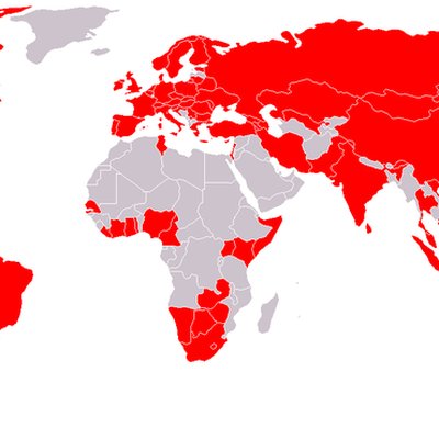 International Softball Federation