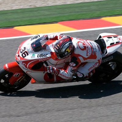Pramac Racing
