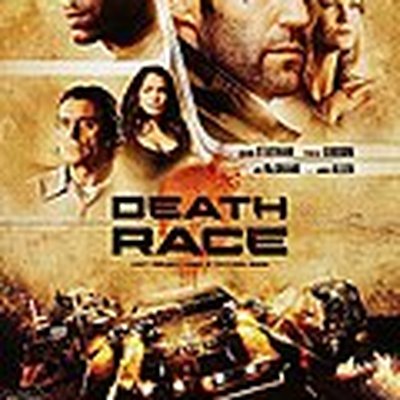 Death Race (film)