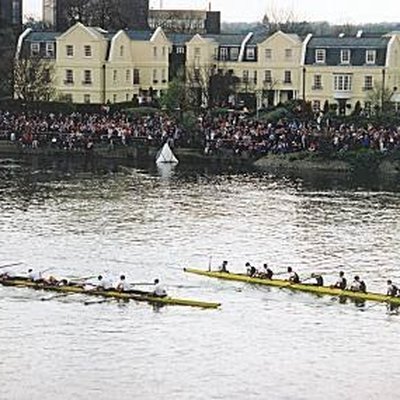 The Boat Race