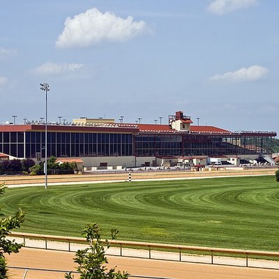 Hollywood Casino at Charles Town Races