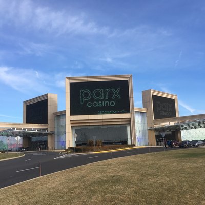 Parx Casino and Racing