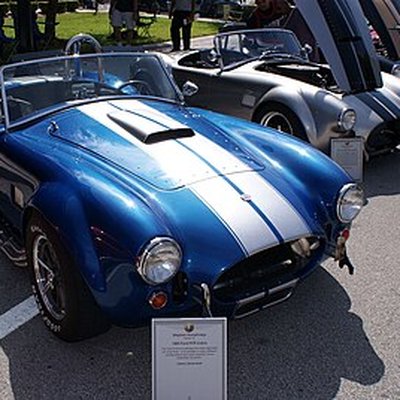 Factory Five Racing