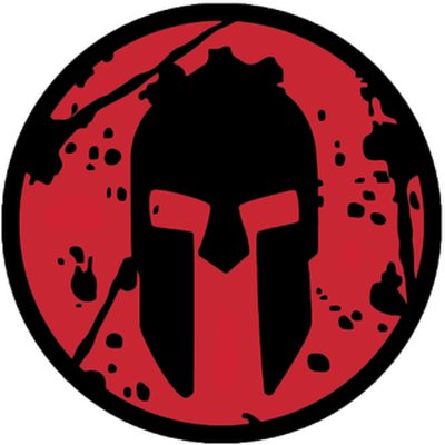 Spartan Race Training logo