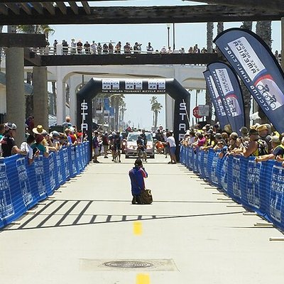 Race Across America