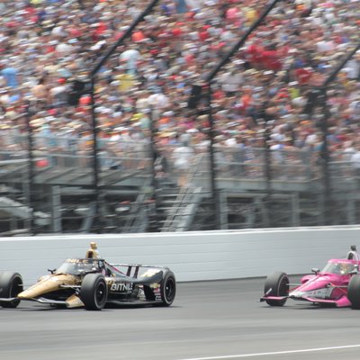 American Racing
