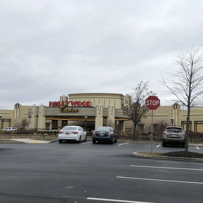 Hollywood Casino at Penn National Race Course