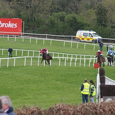 Punchestown Racecourse