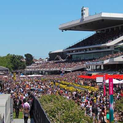 Flemington Racecourse and Victoria Racing Club
