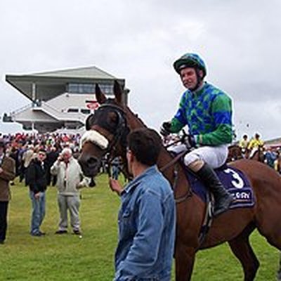 Galway Races