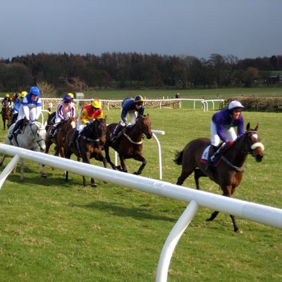 Point-to-point (steeplechase)