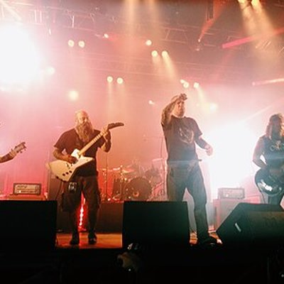 Down (band)