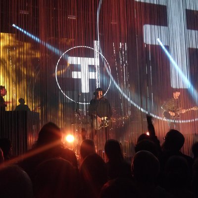 Archive (band)