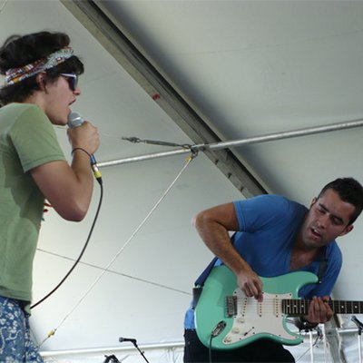 Porter (band)