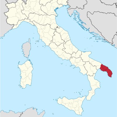 Salento