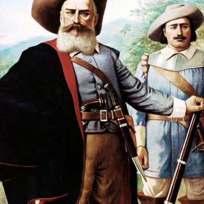 Bandeirantes