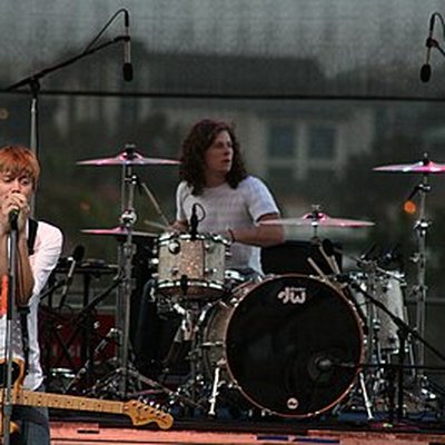 Cartel (band) logo