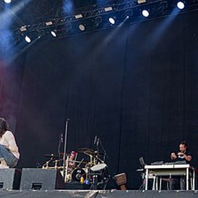 Incubus (band) logo