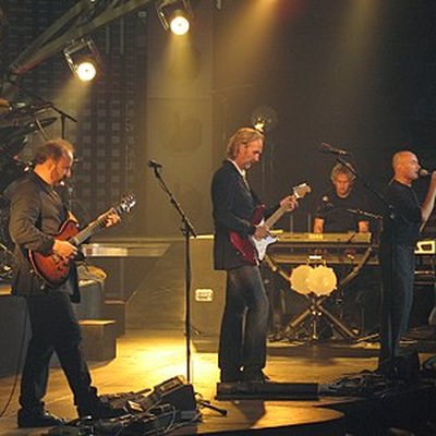 Génesis (band)