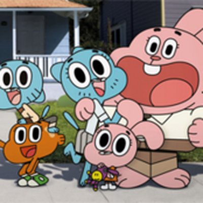 Gumball (band) logo