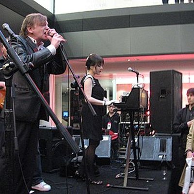 The Fall (band)