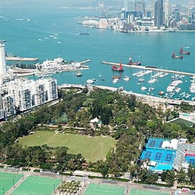 Hong Kong Open (tennis)