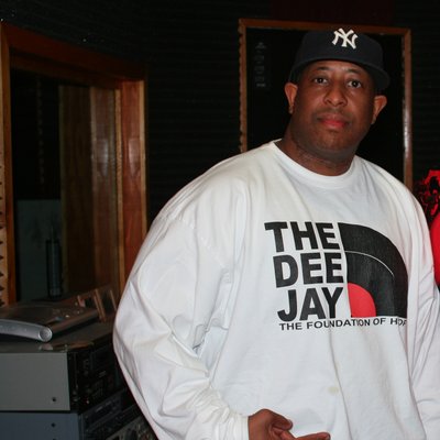 DJ Premier