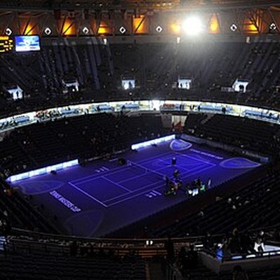 Shanghai Masters (tennis)