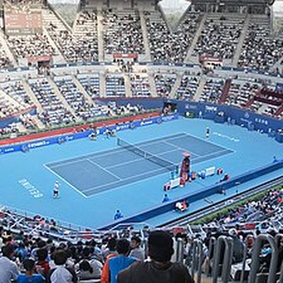 China Open (tennis)