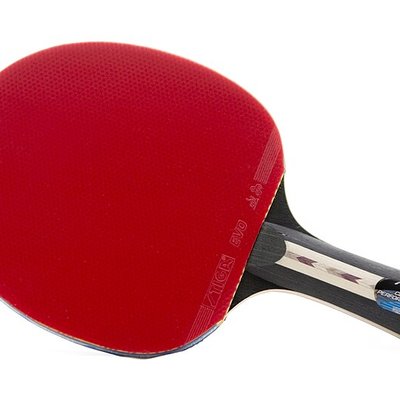 Table tennis racket