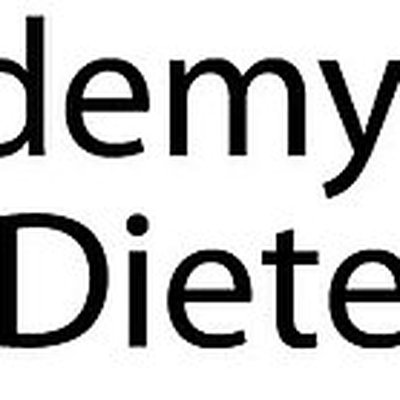 Academy of Nutrition and Dietetics