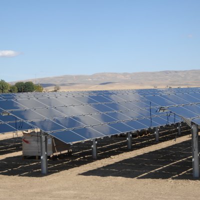 Solar Energy Industries Association