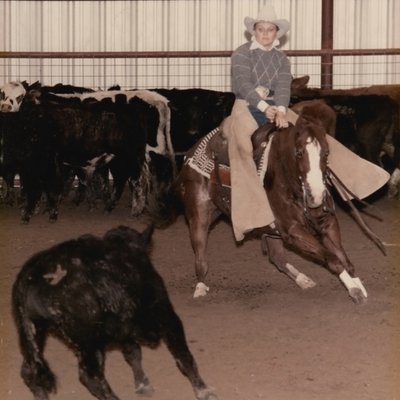 National Cutting Horse Association