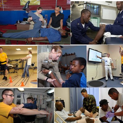 American Physical Therapy Association