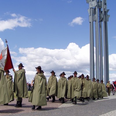 Polish Scouting and Guiding Association