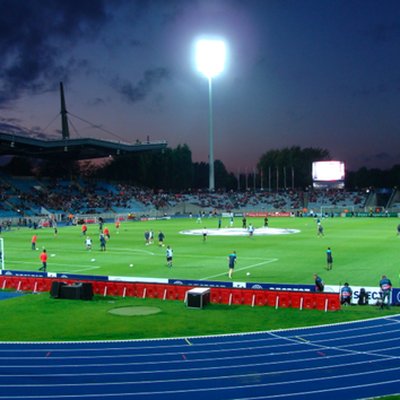 IAAF World Youth Championships in Athletics