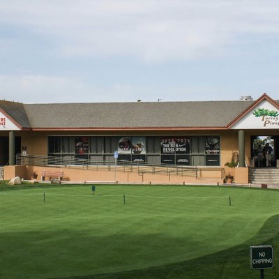Torrey Pines Golf Course