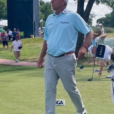 Golf Pride