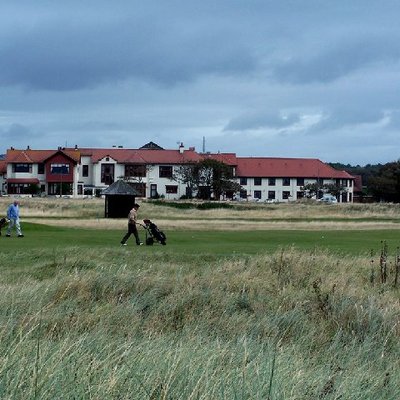 Royal Troon Golf Club