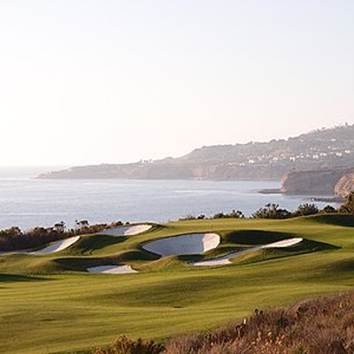 Trump National Golf Club (Los Angeles)