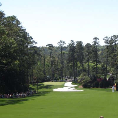National Club Golfer