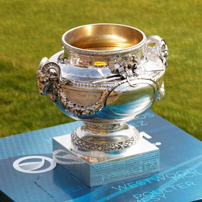 Open de France