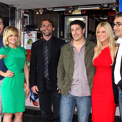 American Reunion