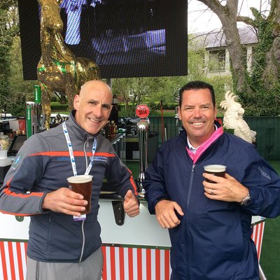 Golfbidder