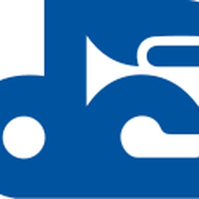 Drum Corps International logo