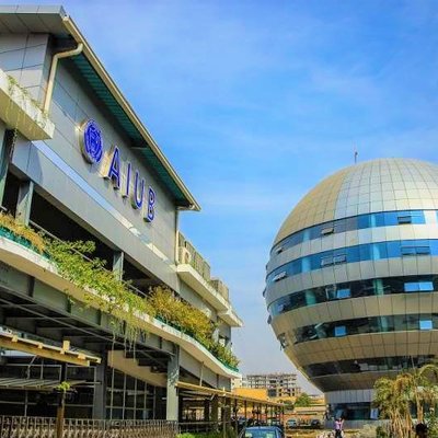 American International University-Bangladesh