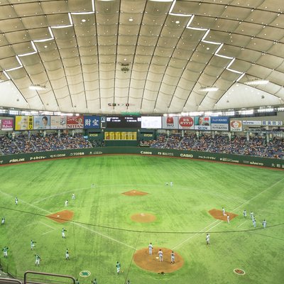 Yomiuri Giants